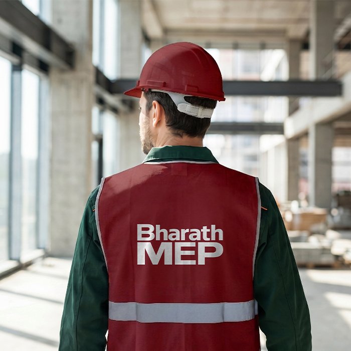 Bharath MEP